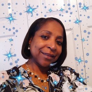 Meet your Posher, Joan